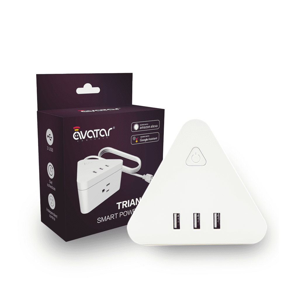 google home power controls