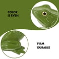thumbnail image 3 of SHISUYAN 1Pc Figurine Realistic Model Educational Teaching Prop Kid Toy Vivid Frog Model, 3 of 9