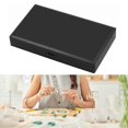 thumbnail image 4 of Digital Scale Backlit LCD Accurate Measurement Electronic Food Steelyard for Kitchen Jewelry 1000G 0.1G, 4 of 4