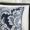 thumbnail image 4 of Madison Park Vienna Coverlet Set, Indigo, 4 of 4