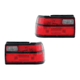 thumbnail image 1 of Par de CALAVERAS COROLLA 1991 al 1992 TOYOTA DEPO ., 1 of 4