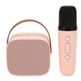 thumbnail image 1 of Haut-parleur Bluetooth Rétro, Ensemble Microphone Haut-Parleur Bluetooth Ensemble Microphone Haut-Parleur Ensemble Microphone Conçu pour Durer, 1 of 9
