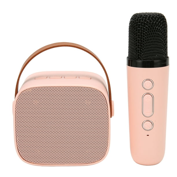 Bluetooth speaker with microphone walmart sales