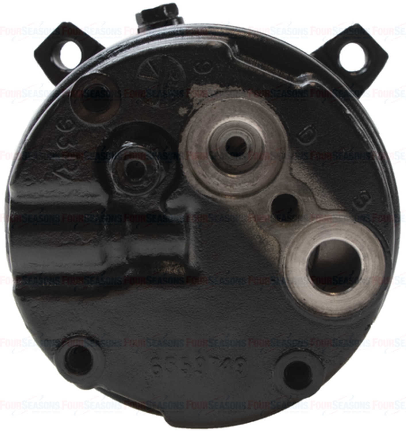 Four Seasons 57971 Reman GM V5 Compressor w/ Clutch For 95-02 Camaro Firebird Fits select: 1995-2002 CHEVROLET CAMARO, 1995-2002 PONTIAC FIREBIRD