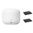 thumbnail image 3 of Enrutador Mesh Google Nest WiFi AC2200 con 2 puntos, paquete de 3 unidades, 3 of 7