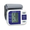 Omron Advanced Wrist Blood Pressure Monitor, HEM-629