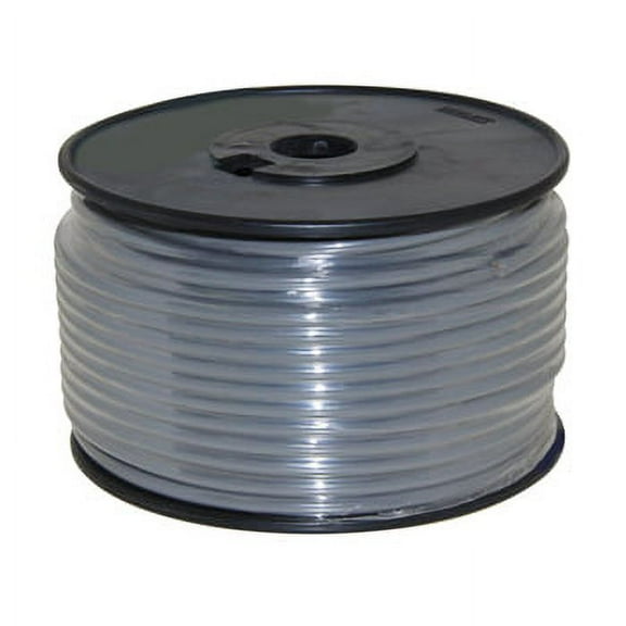Wire 12 AWG Grey 100ft Roll UL Fine Strand Tinned Copper Pro # 12GY Cross Ref #: