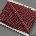 thumbnail image 2 of Expo Int'l 20 yards of Hilda 3/8" Twisted  Lip Cord Trim, 2 of 5