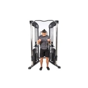 BodyCraft HFT Pro Functional Trainer