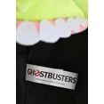 thumbnail image 6 of Adult Slimer Jawesome Costume Hat, 6 of 6