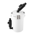 thumbnail image 2 of LAFGUR Aquarium Fish Tank External Canister Filter Outside Pre Filter Mini Bucket, 2 of 8