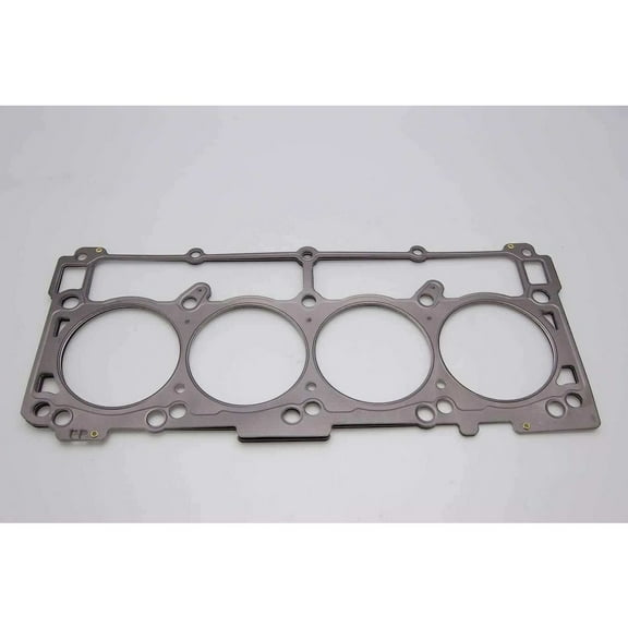 Cometic Gasket Automotive C5876 051 Cylinder Head Gasket Fits select: 2009-2010 DODGE CHALLENGER SRT-8, 2005-2006 CHRYSLER 300C SRT-8
