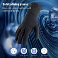 thumbnail image 4 of Guantes De Neopreno De 3Mm, Guantes De Neopreno, Guantes De Buceo Antideslizantes, Guantes Térmicos Elásticos De Buceo Para Hombres Y Mujeres, Buceo, Surf, Canotaje 1 Par Yuarrent OD017057-01, 4 of 6