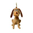 thumbnail image 2 of Grinch "Reindeer Max" Jeté et Orieller, 2 of 3