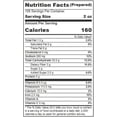 thumbnail image 3 of Labrea Bakery Whole Grain Bread Loaf, 18 Ounce - 12 per case., 3 of 3