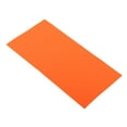 thumbnail image 4 of S SERENABLE Repair Patch for Down Jackets Sleeping Bags Tents Inflatable Mattress Orange, 4 of 7