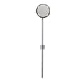 thumbnail image 1 of De Bombo Kick Drum Hammer Head Reemplazo Del Eje De Acero Inoxidable Sunnimix Batidor de bombo, 1 of 8