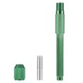 thumbnail image 4 of Soporte para bolígrafo de tatuaje, Dekaim 5 colores 2 uds.(Verde), 4 of 5