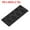 Black, variant on Uxcell Table Tennis Racket Grip Tape Ping Pong Paddle Overgrip Sweat Absorbing Soft, Black