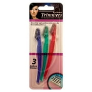 Eyebrow Trimmers 3 Piece by Select Lash