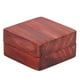 thumbnail image 1 of Caja De Púas De Guitarra Ligera, Púa De Guitarra Duradera, Para Guitarra Amante De La Música ANGGREK Red Rosewood Pick, 1 of 8