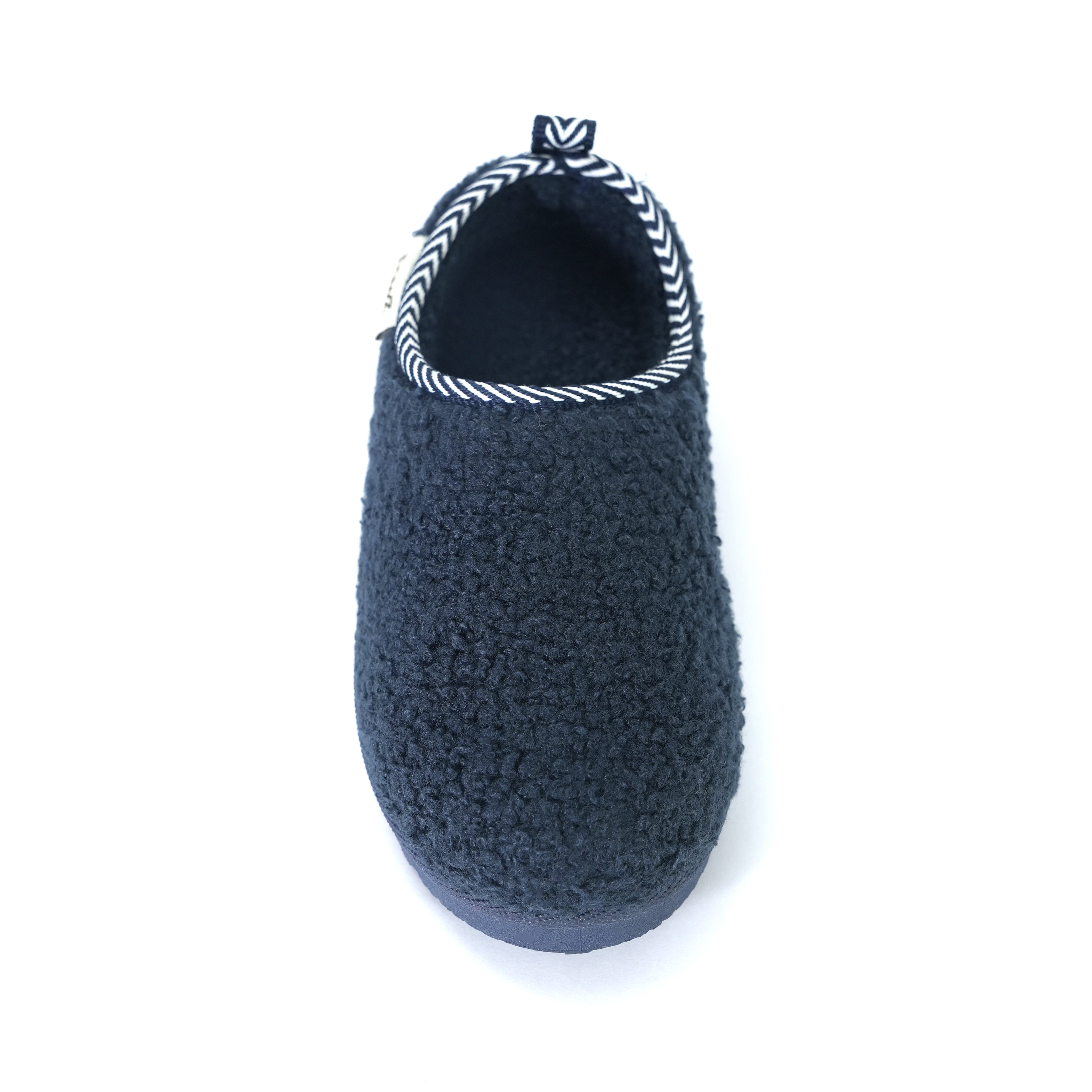 Pawz Little & Big Kids' Cozy Slippers