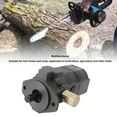 thumbnail image 4 of Horizontal Wood Splitter Pump, Stainless Steel 28GPM Log Splitter Pump Multifunctional  for Agriculture, 4 of 7