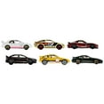 thumbnail image 5 of Hot Wheels Japanese Vehicles Themed Multipack of 6 Toy Cars, Gift for Kids & Collectors, 5 of 7