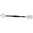 thumbnail image 1 of 26 Inch Black Scissor Tongs, 1 of 1