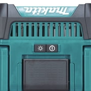 Makita 18V Cordless/Corded Work Light, Light Only