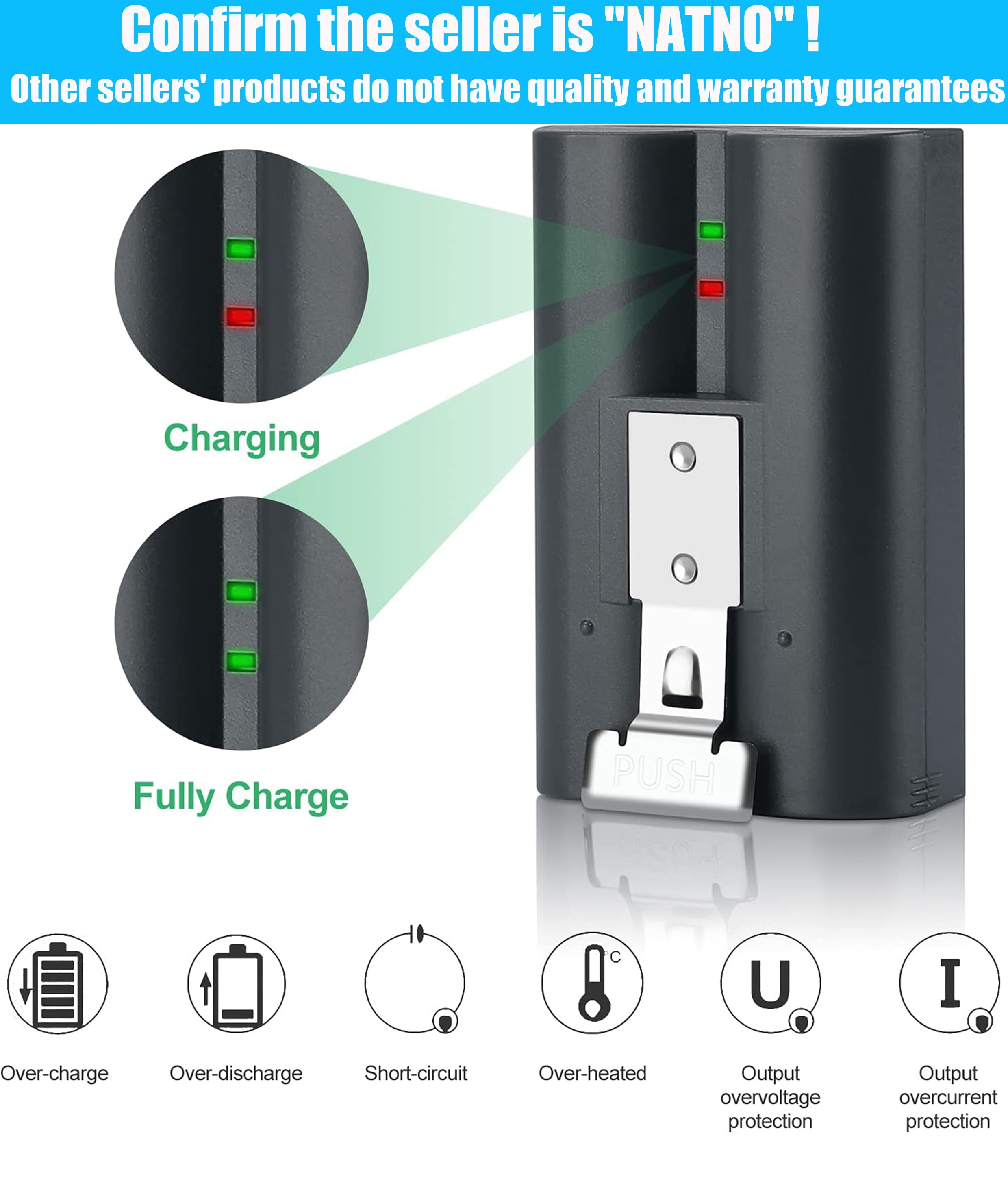Battery Pack How Long Does It Take To Charge A New Ring Battery