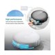 thumbnail image 2 of Roller Brush Hepa Filter Rags For 800t Robot Vacuum Cleaner Sweeper Accessories, 2 of 5