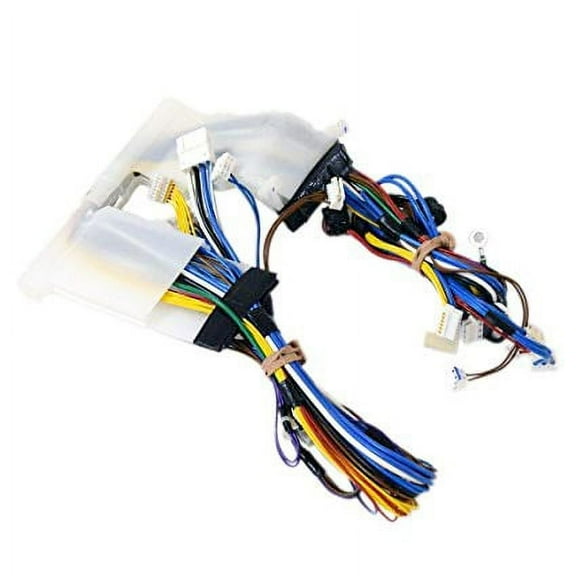 Whirlpool W10861608 Harns Wire - OEM Part