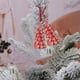 thumbnail image 5 of 2 Pendientes De Árbol De Caramelos, Colgantes Navideños, Colgantes De Árbol, Colgantes De Ángel, Colgantes Decorativos Para Las Fiestas, Colgantes Para El Coche, 5 of 5