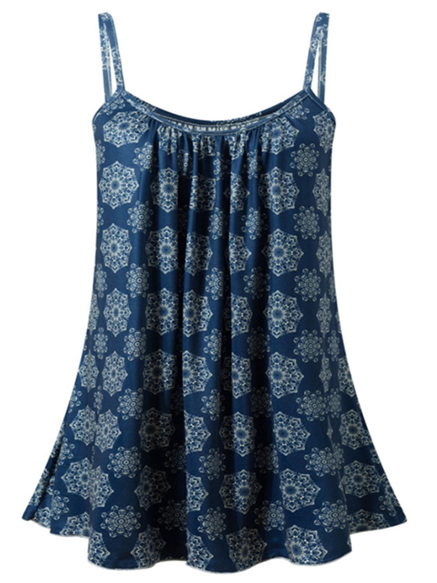 walmart plus size tops women's