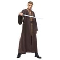 thumbnail image 4 of Disfraz de cosplay Cosplaysky para hombre, túnica, Halloween, set completo, 4 of 7