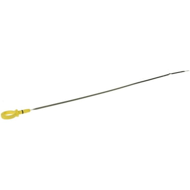 Dorman 917-323 Engine Oil Dipstick for Specific Chrysler / Dodge Models Fits select: 2006-2010 DODGE CHARGER, 2005-2006 CHRYSLER 300C