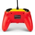 thumbnail image 3 of Control Alámbrico Power A Nintendo Switch Pikachu Pop, 3 of 3