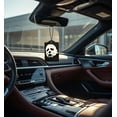 thumbnail image 5 of Elektroplate Automotive Air Fresheners Michael Myers Halloween Midnight Chiller Scent 6-Pack, 5 of 5