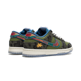 thumbnail image 3 of NIKE MENS Dunk Low "SiEMPRE Familia" DO2160 335 from Stadium Goods, 3 of 9