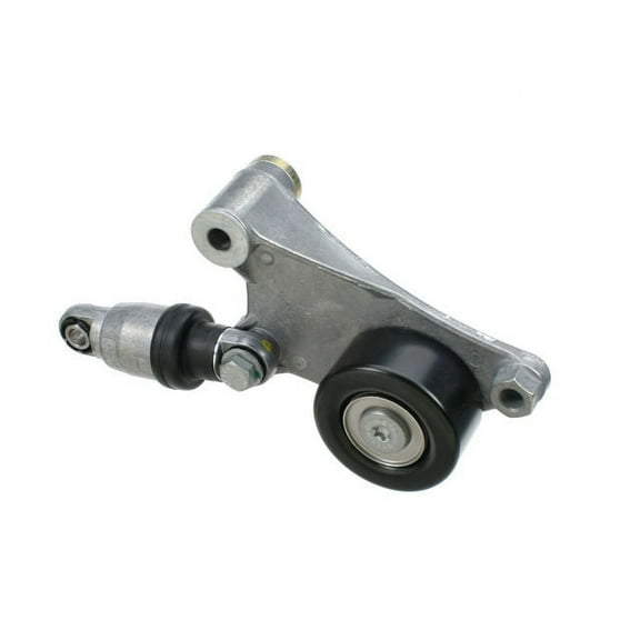 Accessory Belt Tensioner Assembly - Compatible with 2002 - 2006 Toyota Camry 2.4L 4-Cylinder 2003 2004 2005