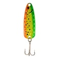 thumbnail image 3 of Len Thompson Fishing Lure - 13 TL - Dimpled Series Traffic Light - 5/8oz, 3 of 7
