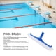 thumbnail image 3 of Cepillo Para Piscina, Cerdas De Nailon Para Limpieza Eficiente Y Ahorro De Esfuerzo Para Hotel, 3 of 7