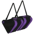 thumbnail image 1 of OULII 2Ud Bolsa Organizador Para Con Compartimentos Múltiples Y Ergonómico Para Y Mujer, 1 of 8