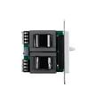 thumbnail image 5 of Monoprice 100W Slider Impedance Matching Speaker Volume Control With Color Kit, Connect Multiple Speaker Pairs to a Single Power Amplifier or Receiver, 5 of 6
