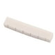 thumbnail image 1 of Cuerdas de guitarra eléctrica Puente de hueso superior Saddle Pins Kit MUSICAL INSTRUMENTE INSTRUMENTE DIY GUITARIOS DIY NUTS REEMPLAZO PARTE PARTE 43mm Advancent OD011000-00, 1 of 5