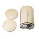 thumbnail image 1 of Cenicero para coche, ligero, para cigarros, accesorio interior, portátil y duradero, ideal para viajes en coche. Beige, 1 of 9