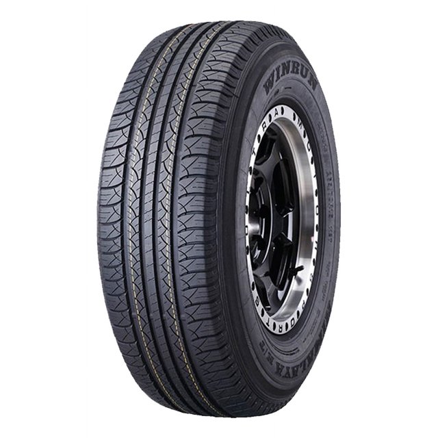 Llanta LT235/80R17 120/117S Winrun MAXCLAW H/T