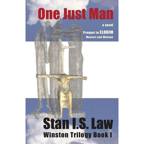 One Just Man (Winston Trilogy Book One) (Paperback)