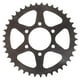 thumbnail image 2 of Sprocket para moto VX 250 con birlos, 2 of 3